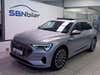 Audi e-tron S-line quattro