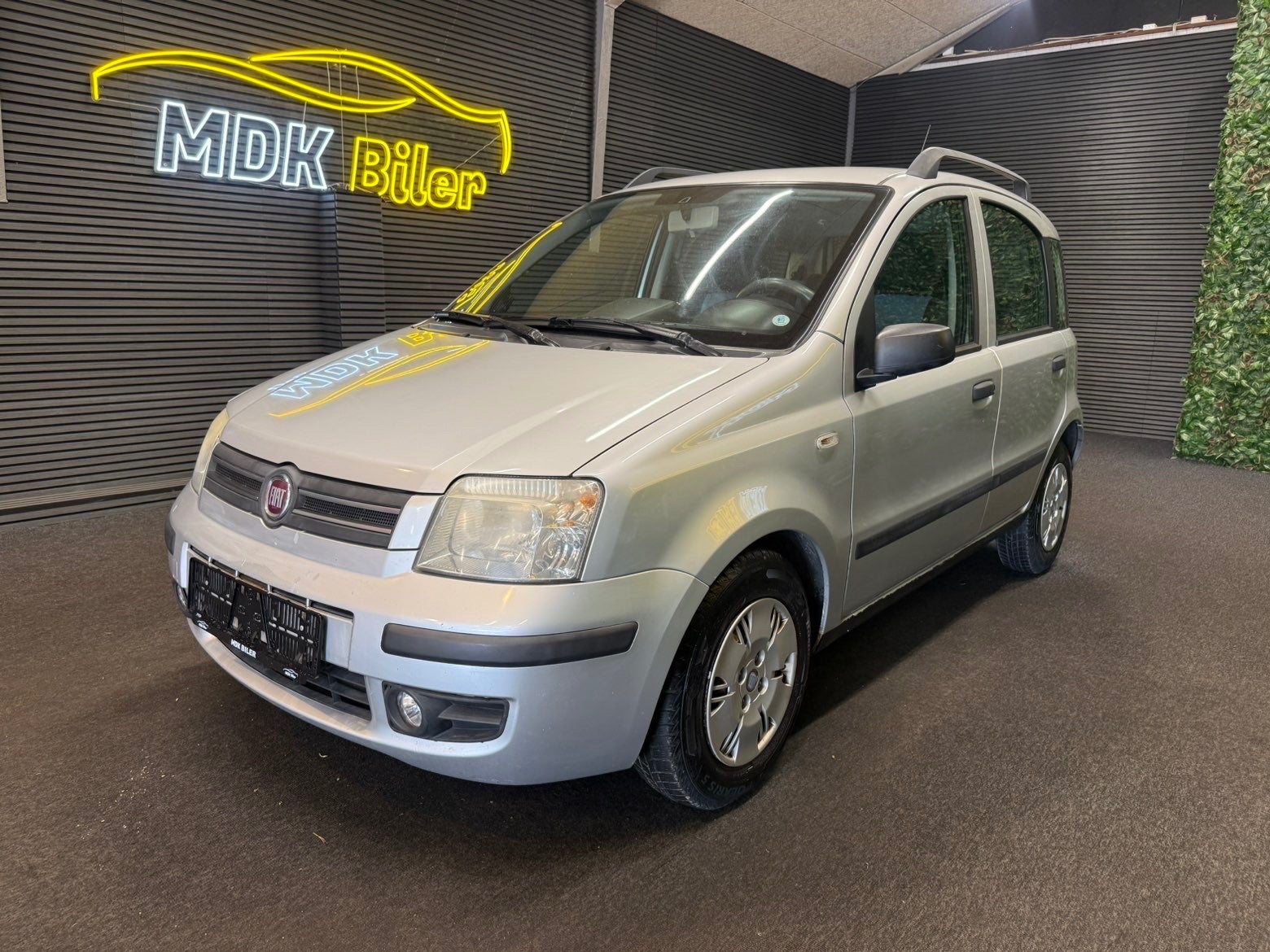 Billede af Fiat Panda 1,2 Ciao