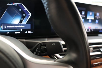 BMW i4 eDrive35 M-Sport