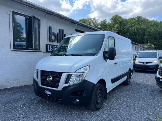 Nissan NV400 dCi 110 L1H1 Comfort Van