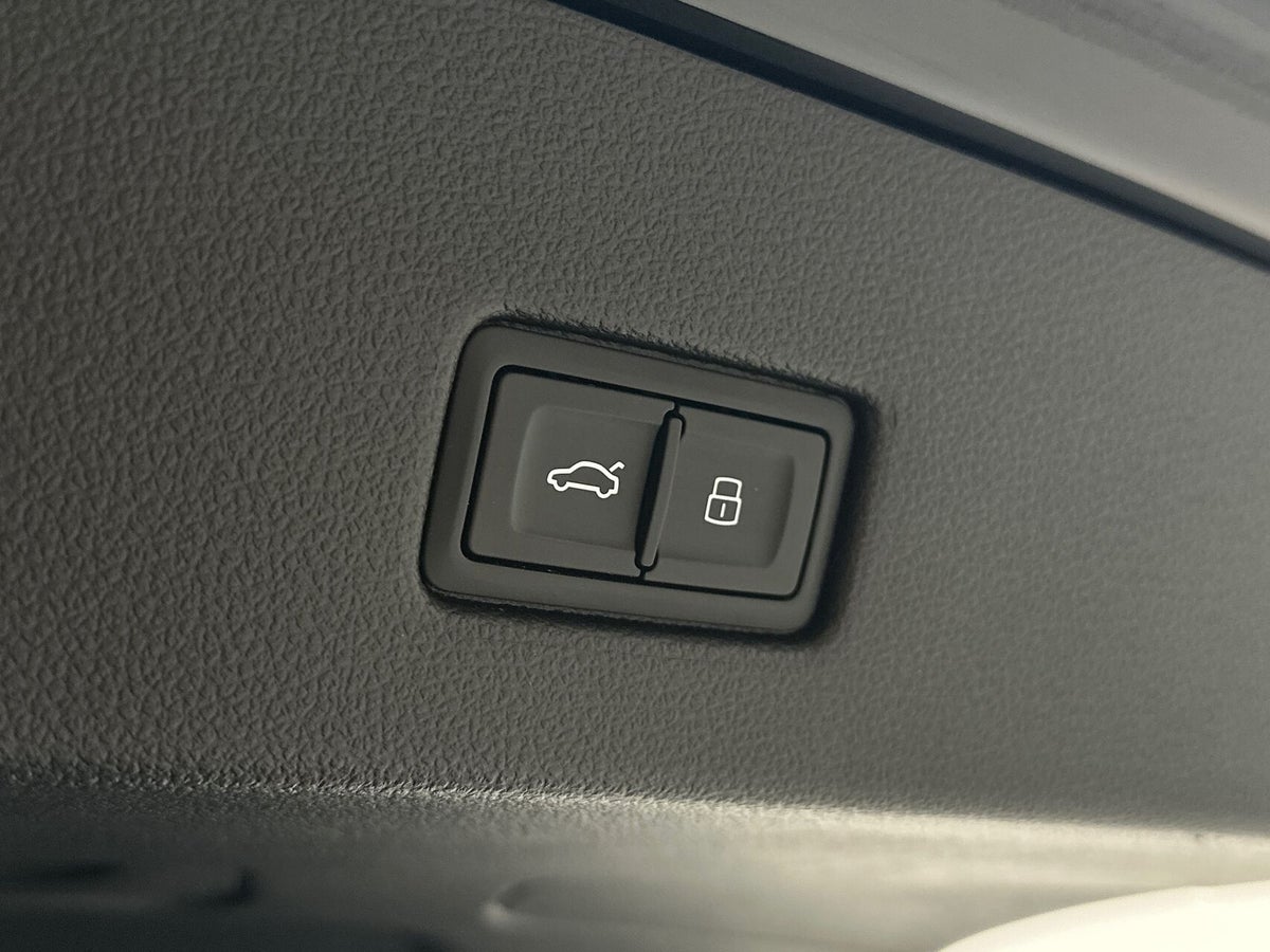 Audi A7 TFSi e S-line Edition Sportback quattro S-tr. billede 18