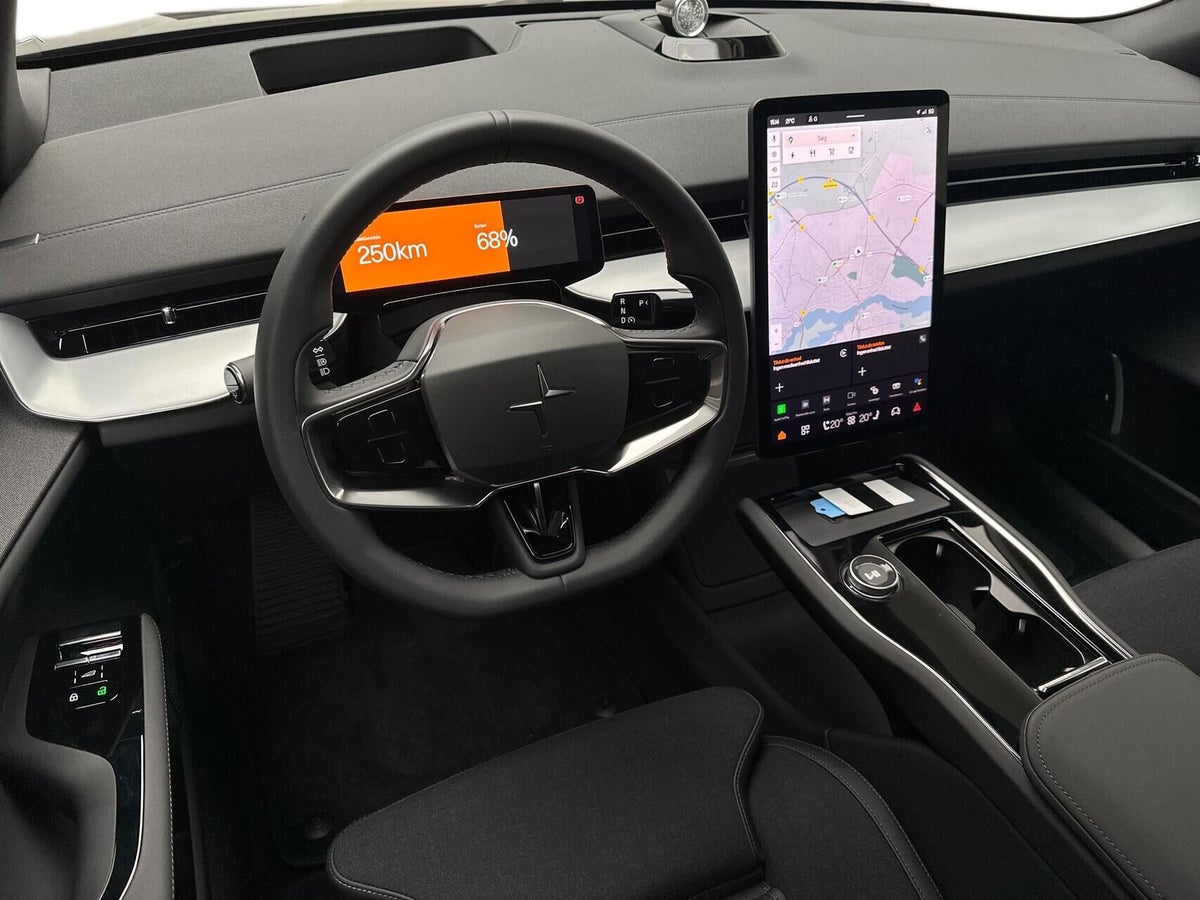 Polestar 3 Performance AWD billede 3