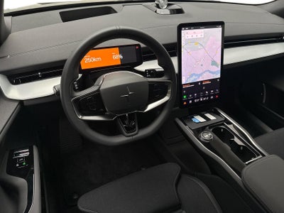Polestar 3 Performance AWD billede 2