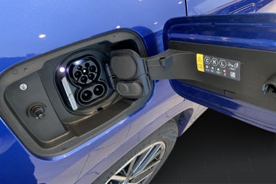 BMW iX1 eDrive20 M-Sport