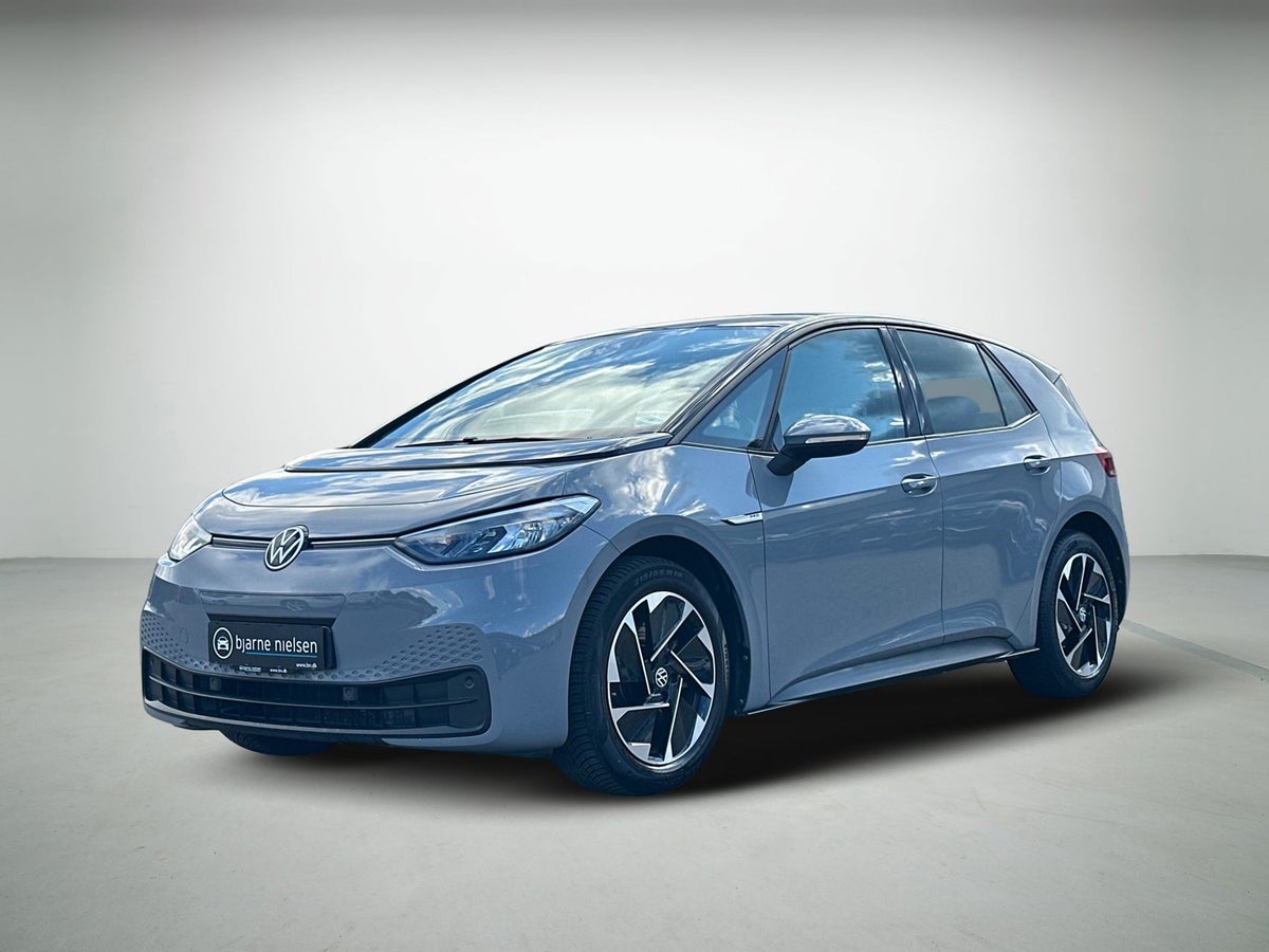 VW ID.3 Pro Life billede 1