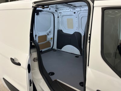 Ford Transit Connect TDCi 100 Trend kort