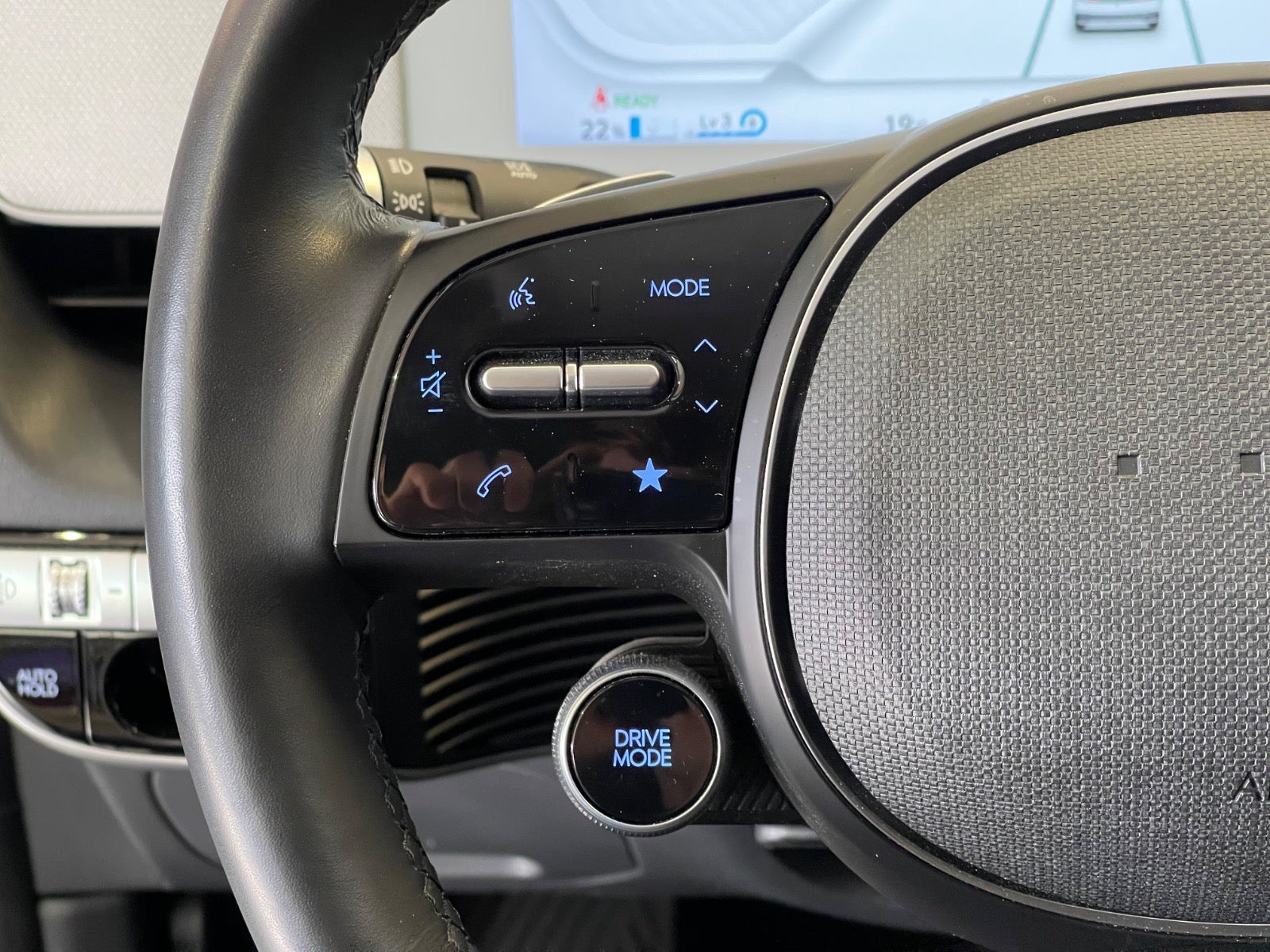 Billede af Hyundai Ioniq 5 77 Creative