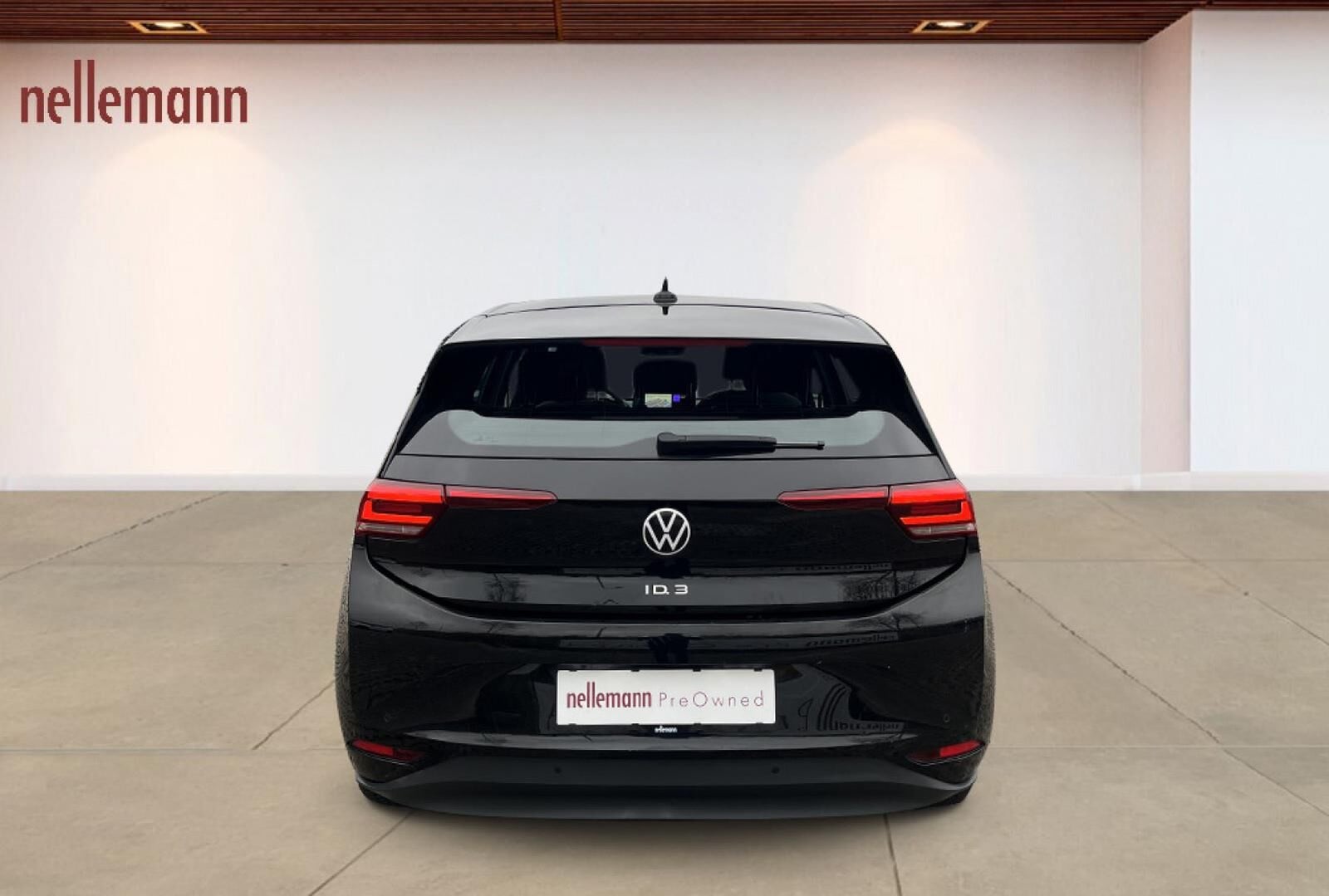 VW ID.3 Pro Performance