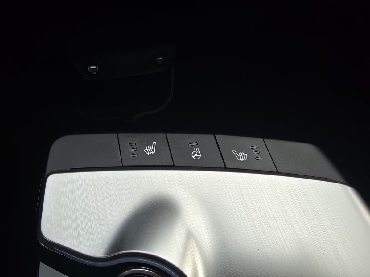 Billede af Kia EV6 77 Long Range Access