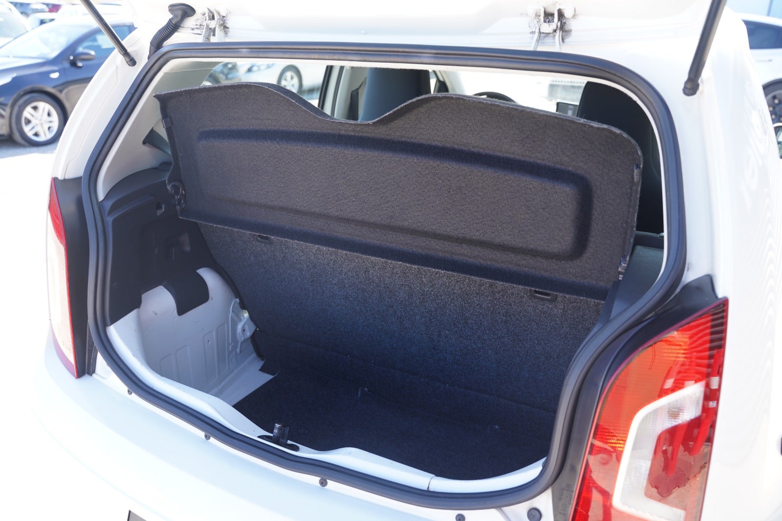 Billede af VW Up! 1,0 60 Take Up! BMT