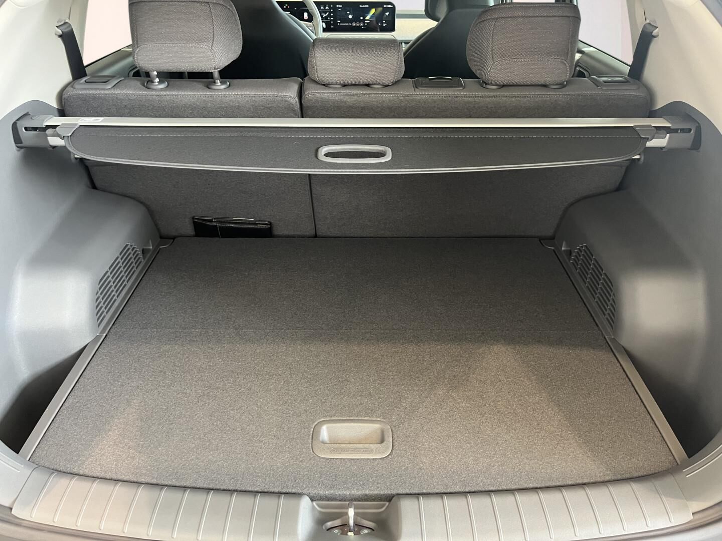 Kia EV3 Long Range Prestige