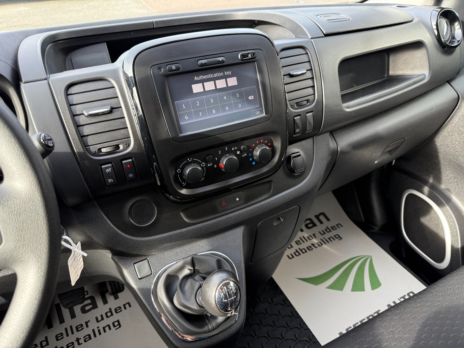 Opel Vivaro CDTi 125 Edition+ L2H1