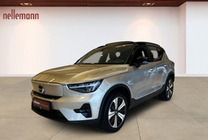Volvo XC40 P6 ReCharge Ultimate