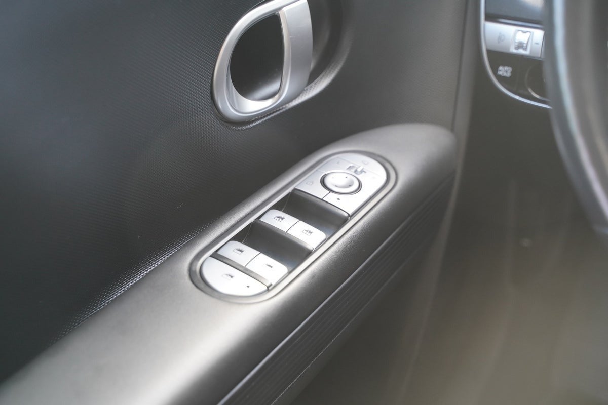 Billede af Hyundai Ioniq 5 77 Essential