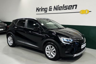 Renault Captur TCe 90 Zen