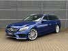 Mercedes C220 d AMG Line stc. aut. thumbnail