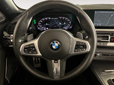 BMW Z4 M40i Roadster aut.