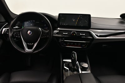 Alpina B5 Bi-turbo Touring Sw-tr.