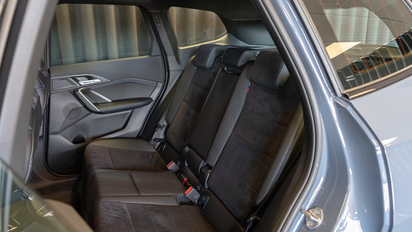 Billede af BMW iX1  eDrive20 M-Sport