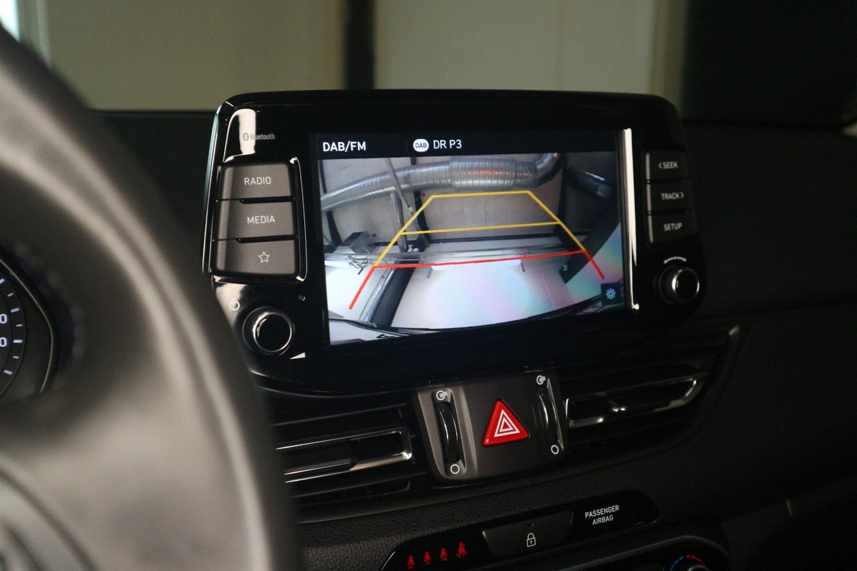 Hyundai i30 T-GDi Essential stc. DCT