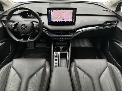 Skoda Enyaq iV billede 3