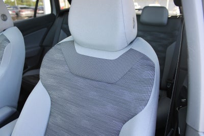 VW ID.4 Pro Performance