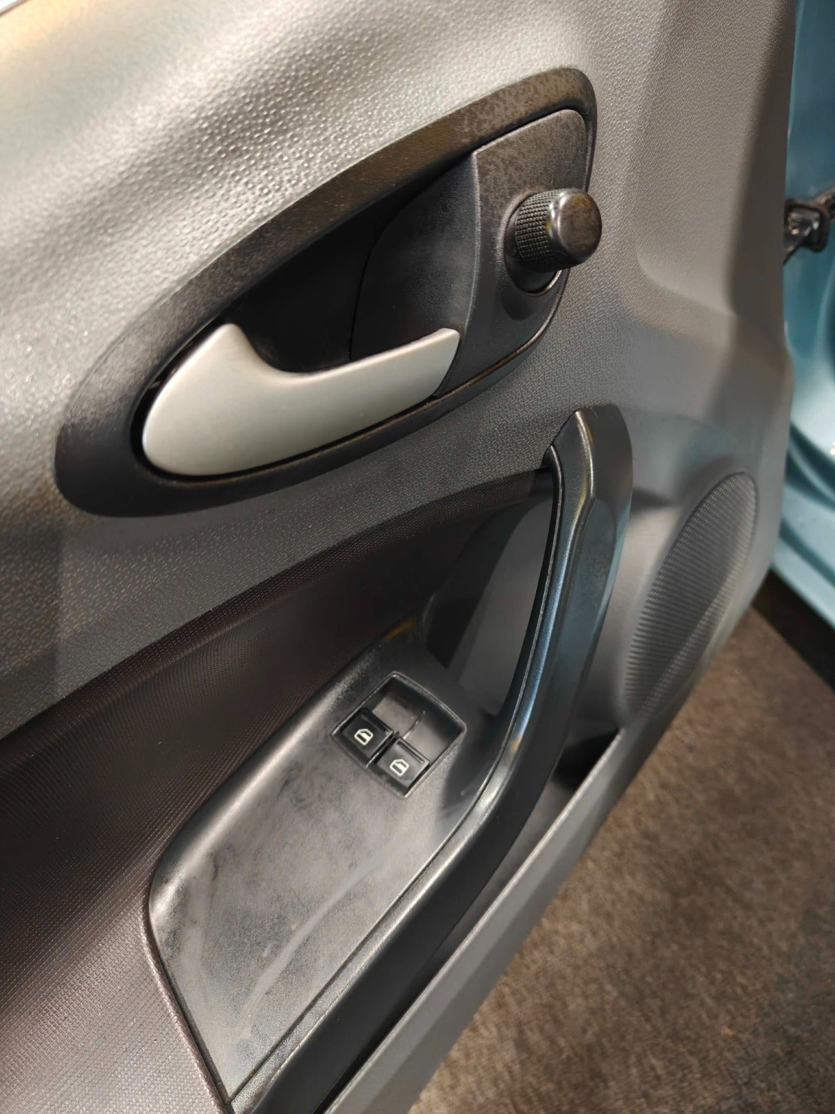 Billede af Seat Ibiza 1,4 16V Reference