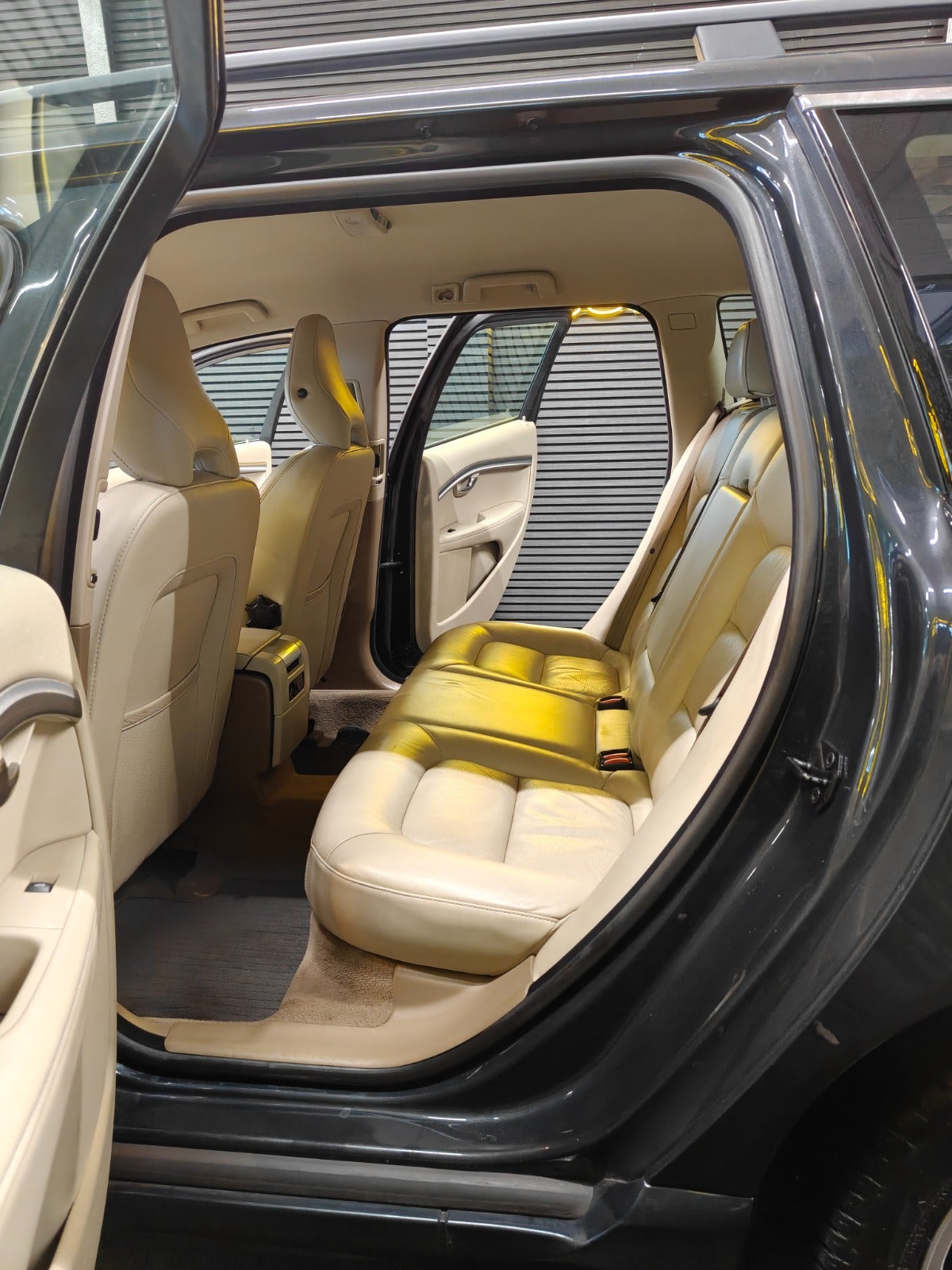 Billede af Volvo V70 2,0 D4 163 Momentum
