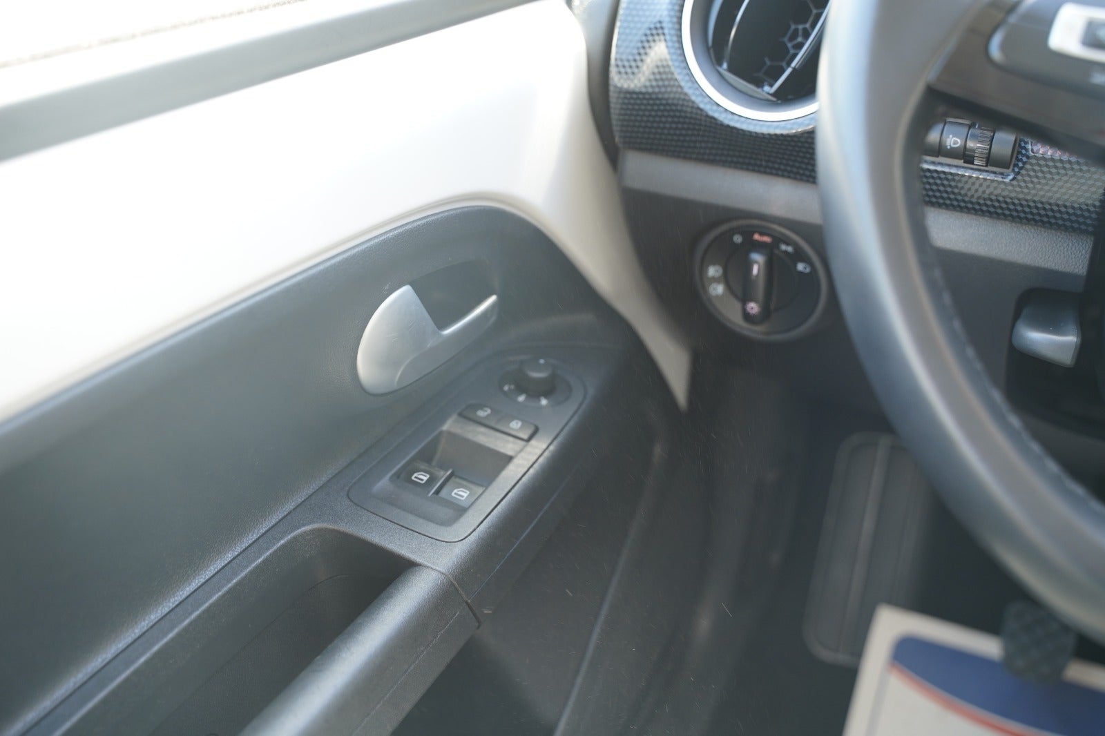 Billede af VW Up! 1,0 MPi 60 Move Up! BMT