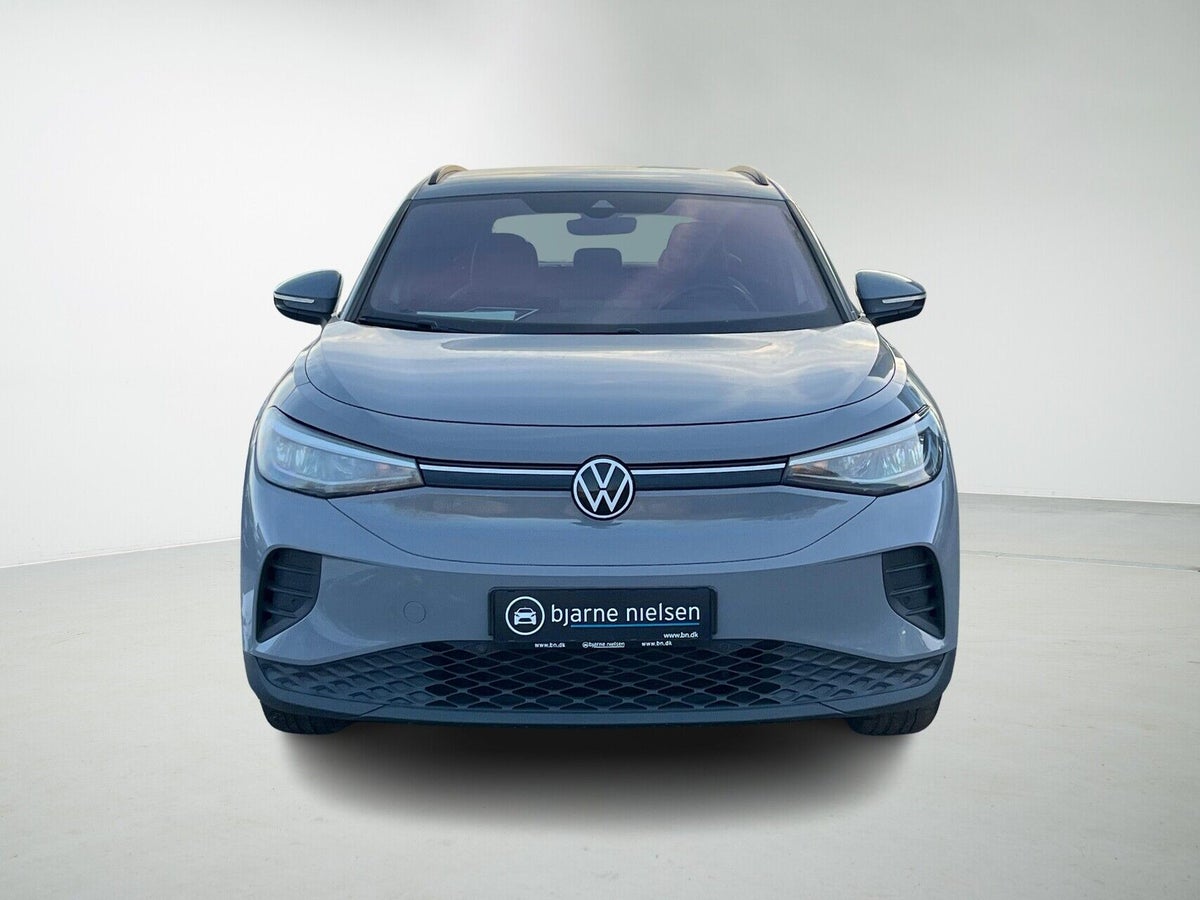 VW ID.4 Pro Performance billede 6