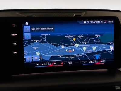 BMW iX1 xDrive30 M-Sport Premium Van