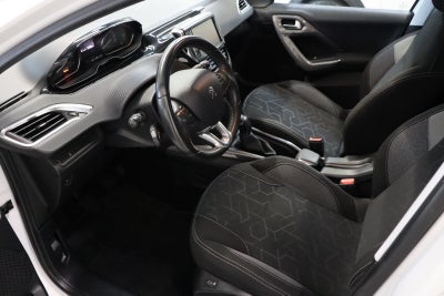 Peugeot 2008 VTi 82 Active