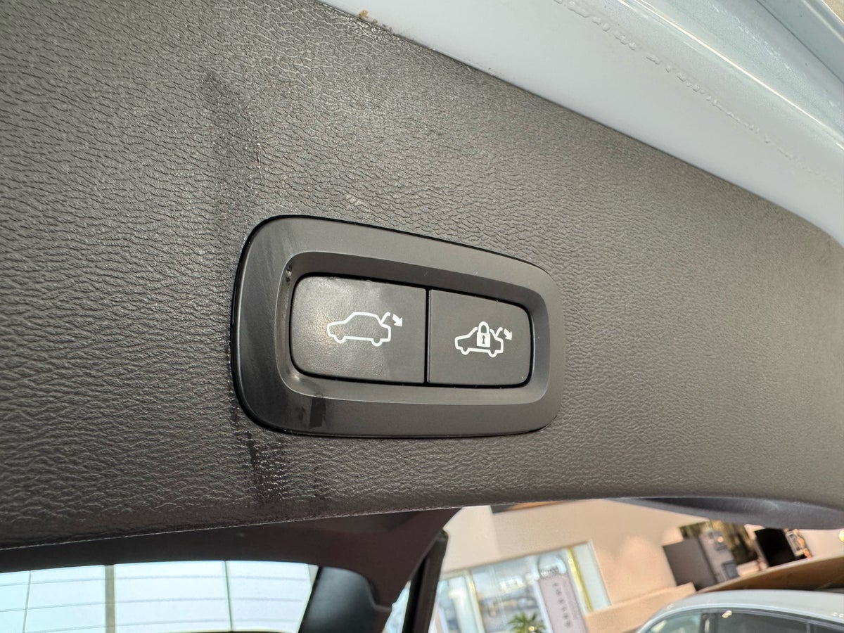 Volvo XC40 ReCharge Extended Range Core billede 12