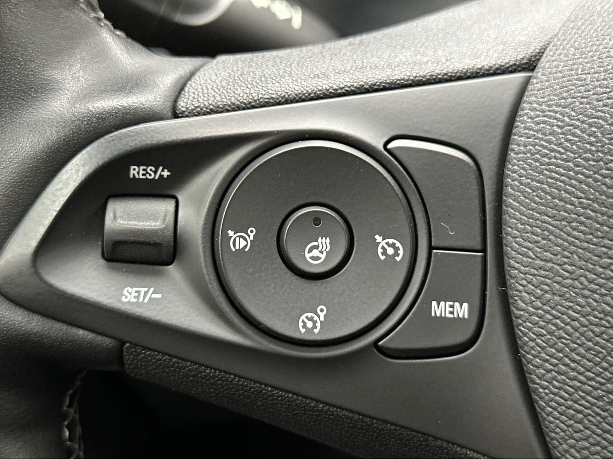 Opel Corsa-e Elegance billede 15