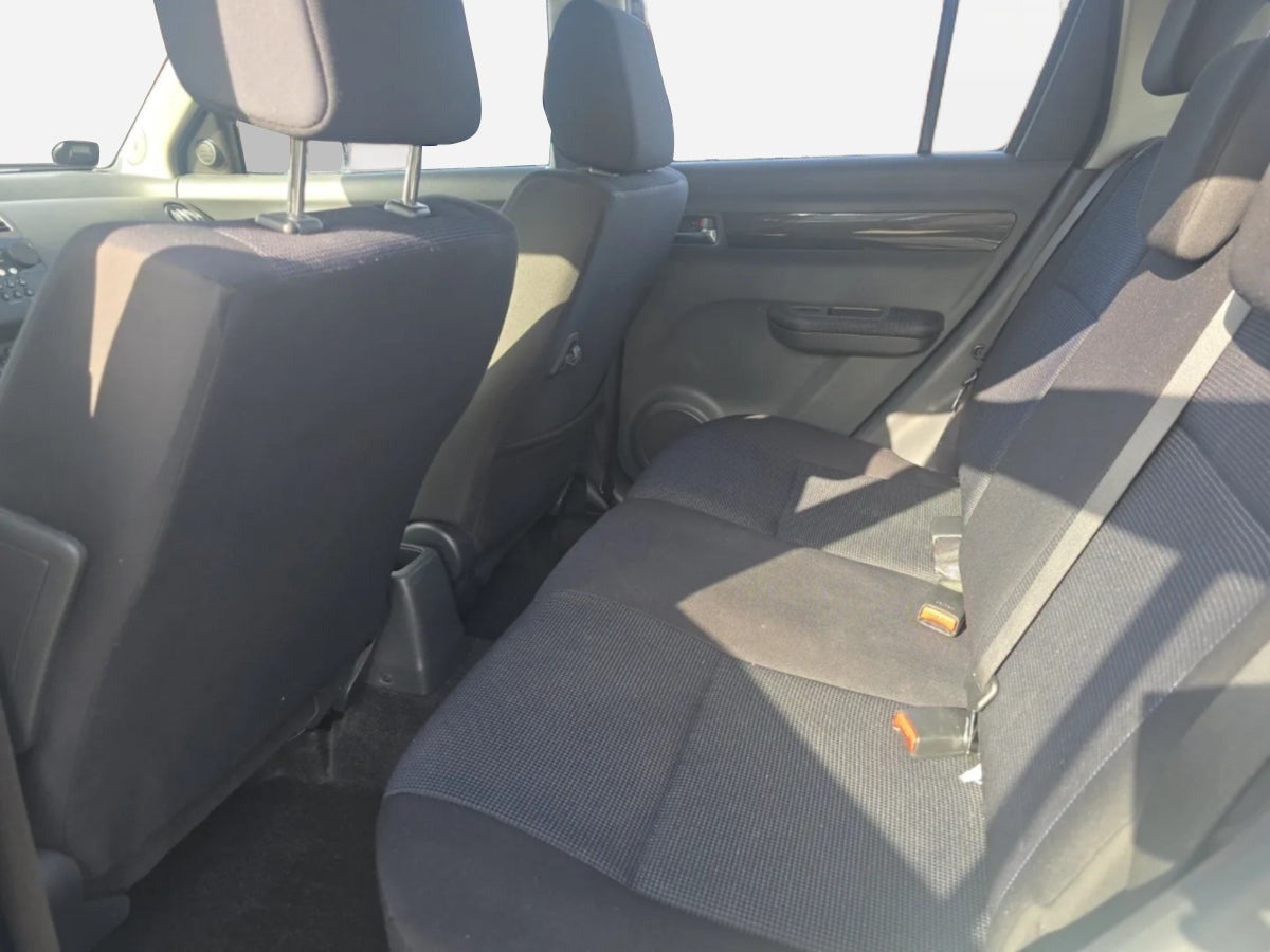 Billede af Suzuki Swift 1,3 GLS