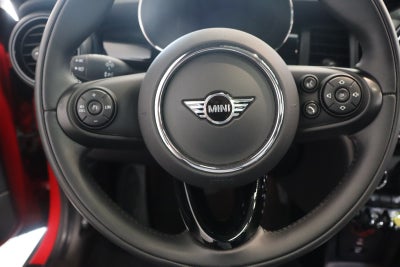MINI Cooper SE Trim M
