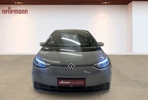VW ID.3 Pro