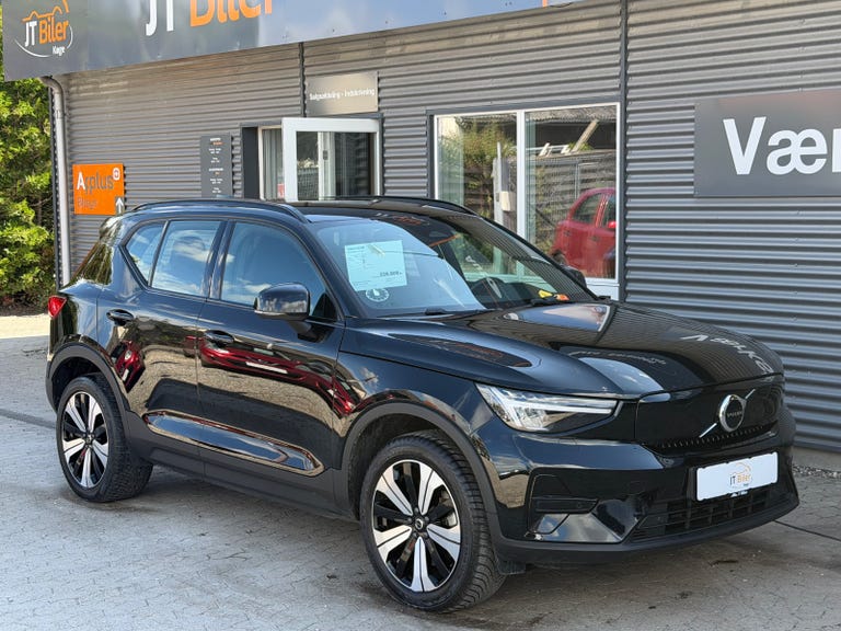 Volvo XC40 ReCharge Core