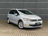 VW Touran TSi 150 Highline DSG 7prs