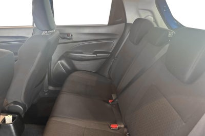 Suzuki Swift mHybrid Action CVT