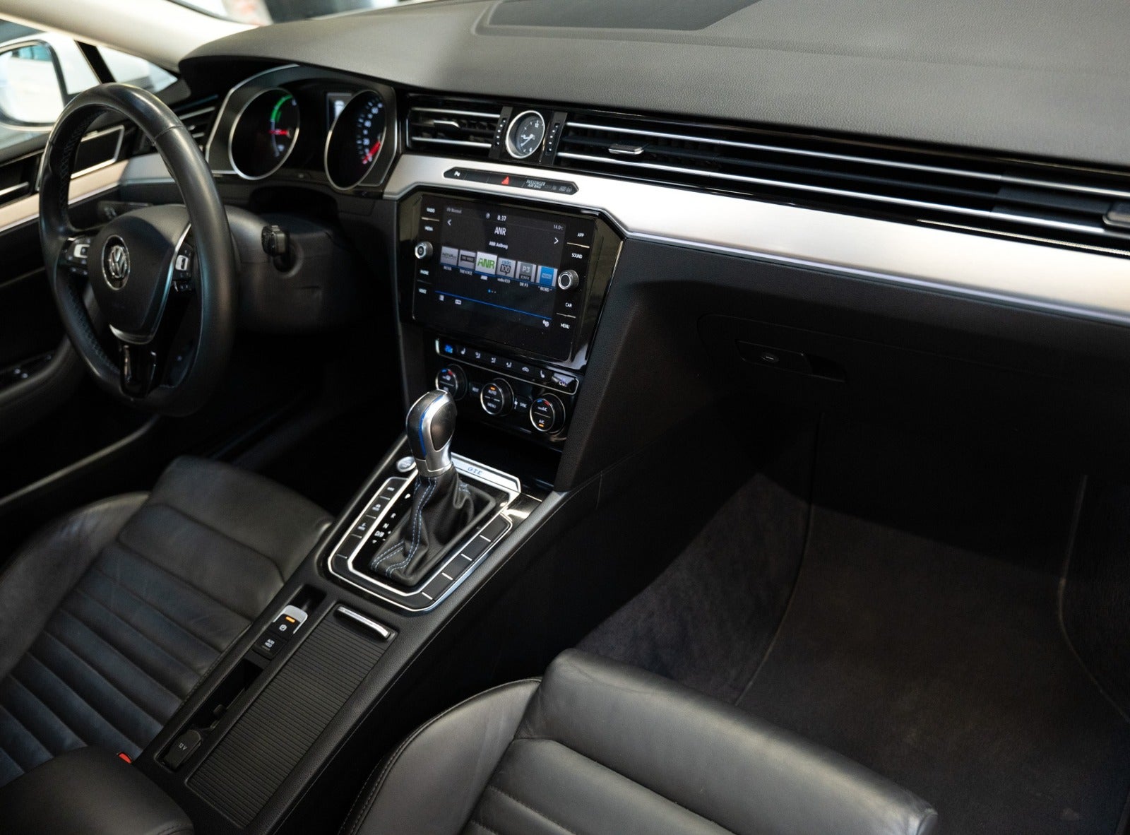 Billede af VW Passat 1,4 GTE Variant DSG