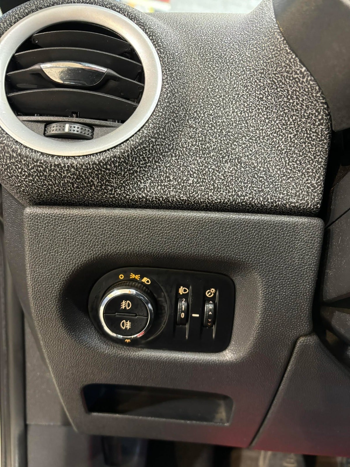 Billede af Opel Corsa 1,3 CDTi 95 Cosmo