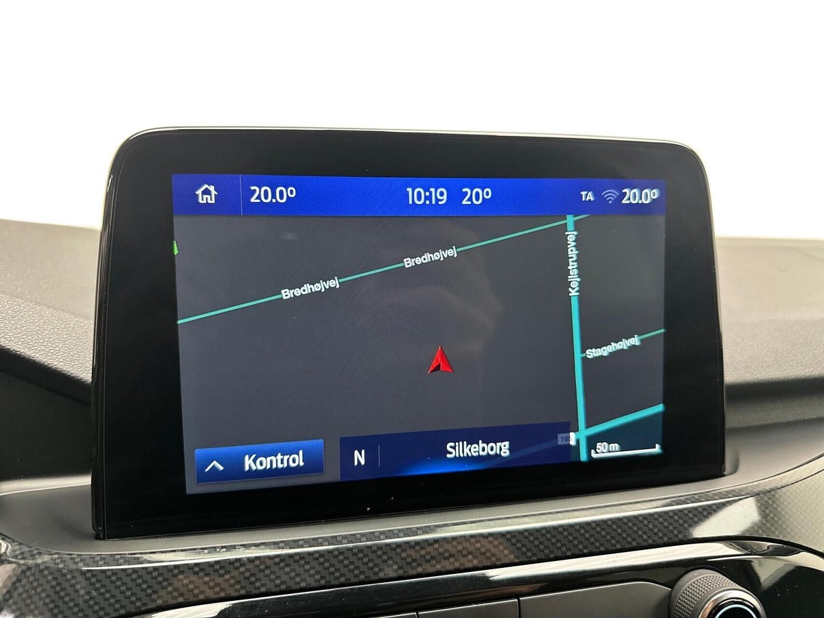 Ford Kuga PHEV ST-Line CVT billede 11