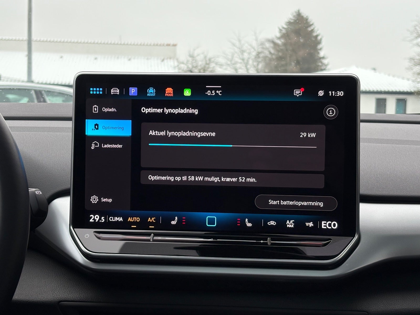 Billede af VW ID.4 77 Pro