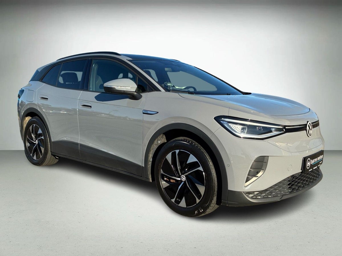 VW ID.4 Pro Performance billede 1