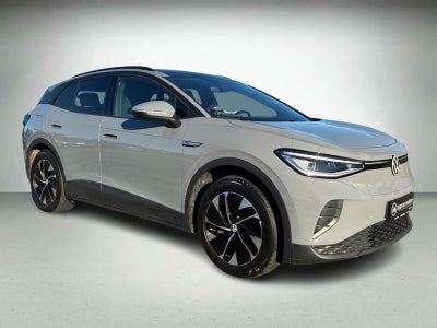 VW ID.4 Pro Performance