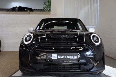 MINI Cooper SE Maximise