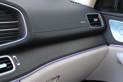 Mercedes GLE350 de AMG Line Coupé aut. 4Matic