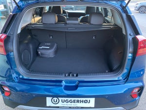Kia Niro PHEV Advance DCT