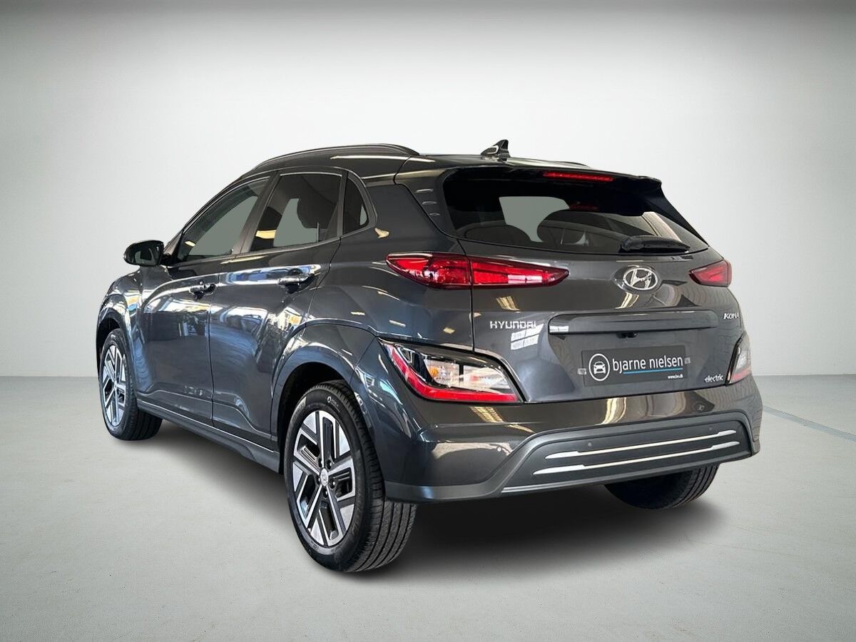 Hyundai Kona EV Edition 30+ billede 2